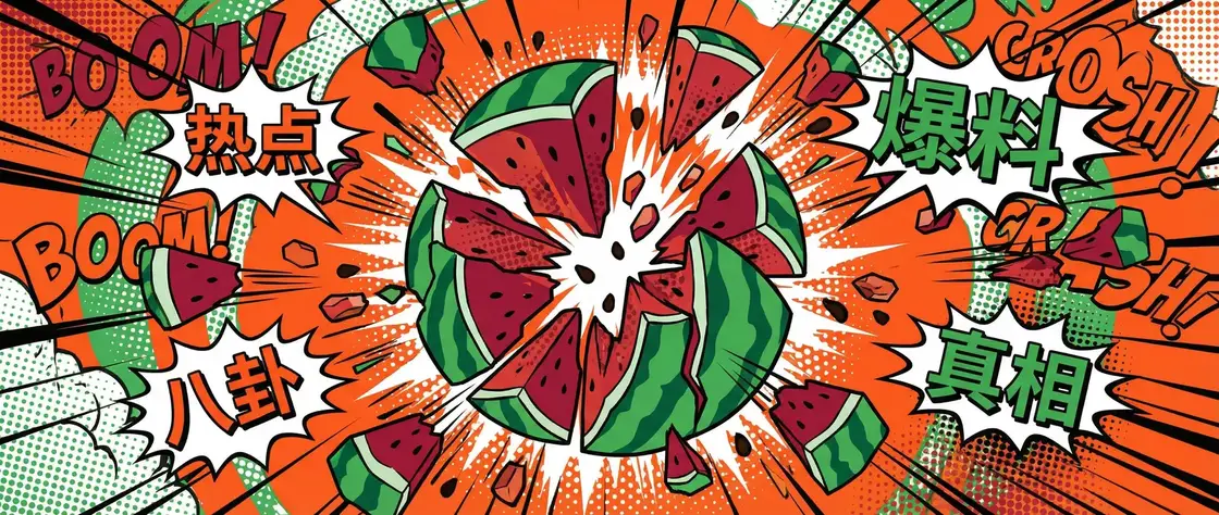 喜爱夜蒲高清 今日头瓜爆炸漫画横幅